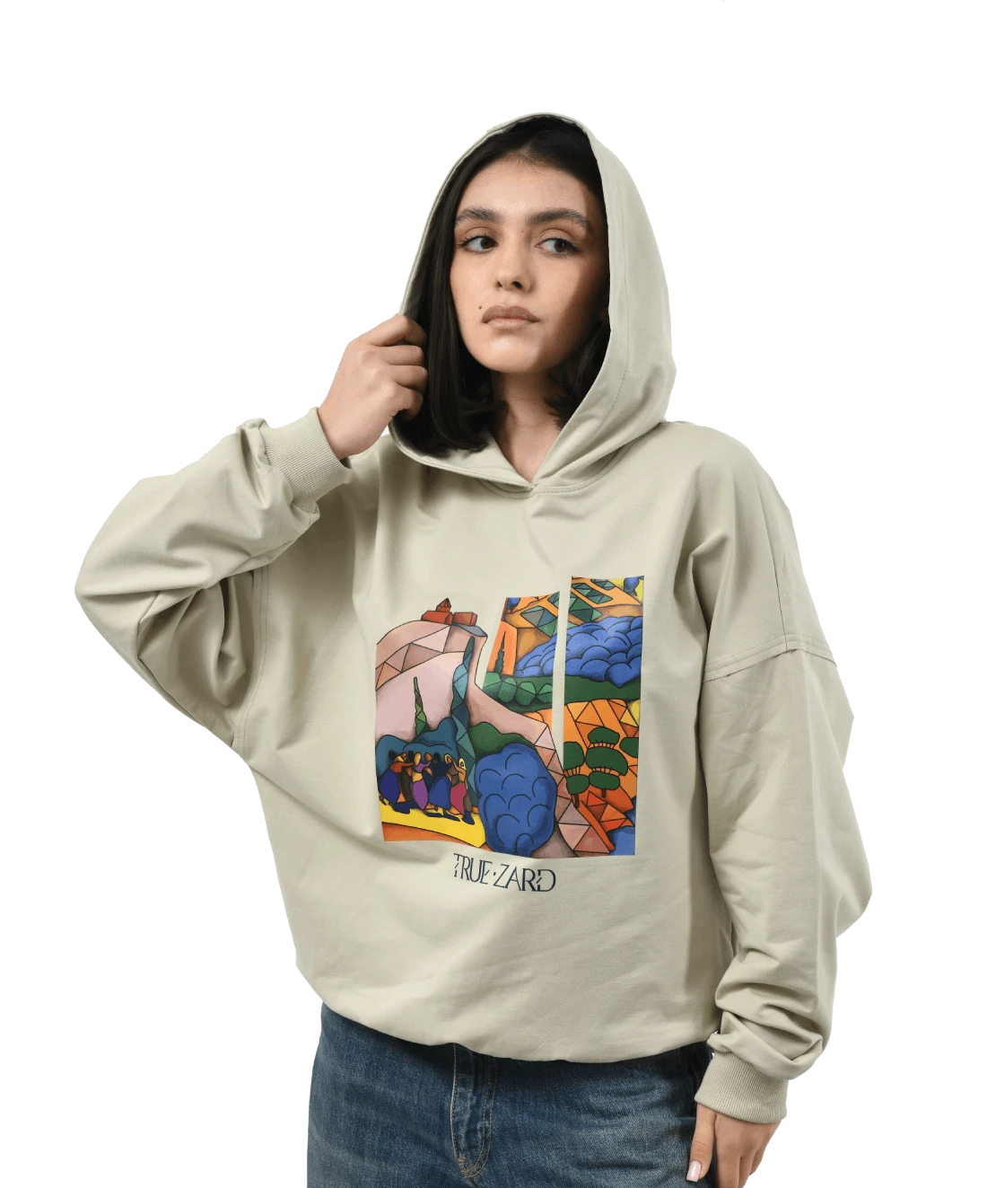 Հայաստան հուդի